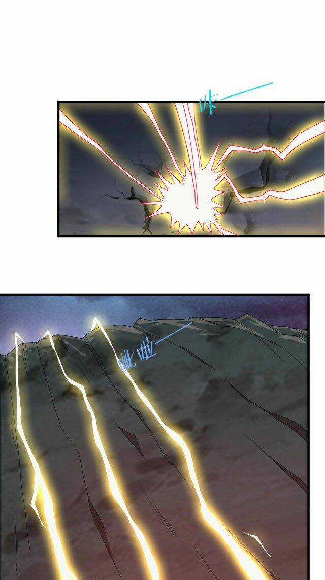 Sư Tổ Của Ta Là Thiên Hạ Đệ Nhất Chapter 5 trang 21