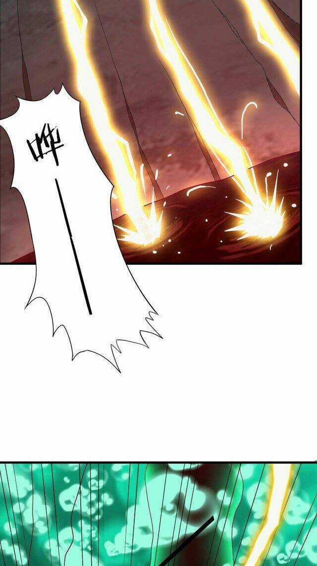 Sư Tổ Của Ta Là Thiên Hạ Đệ Nhất Chapter 5 trang 22