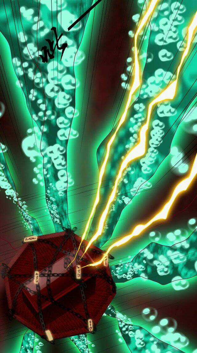 Sư Tổ Của Ta Là Thiên Hạ Đệ Nhất Chapter 5 trang 23