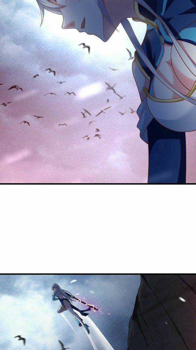 Sư Tổ Của Ta Là Thiên Hạ Đệ Nhất Chapter 5 trang 27