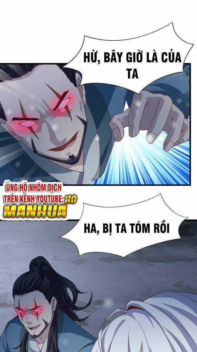 Sư Tổ Của Ta Là Thiên Hạ Đệ Nhất Chapter 5 trang 38