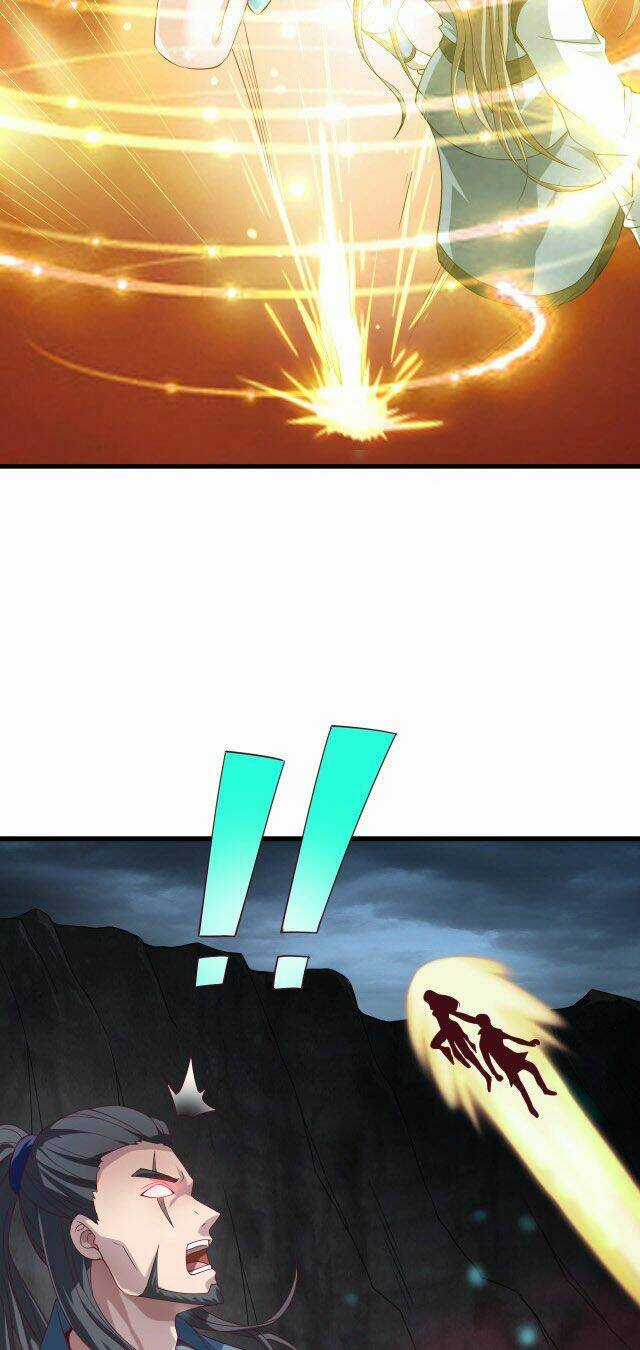 Sư Tổ Của Ta Là Thiên Hạ Đệ Nhất Chapter 5 trang 5