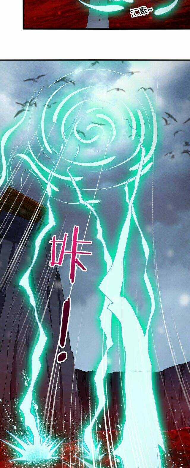 Sư Tổ Của Ta Là Thiên Hạ Đệ Nhất Chapter 5 trang 50