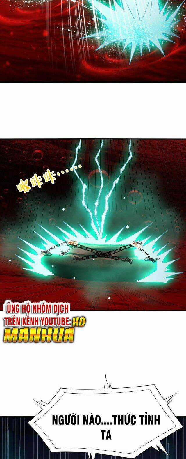 Sư Tổ Của Ta Là Thiên Hạ Đệ Nhất Chapter 5 trang 51