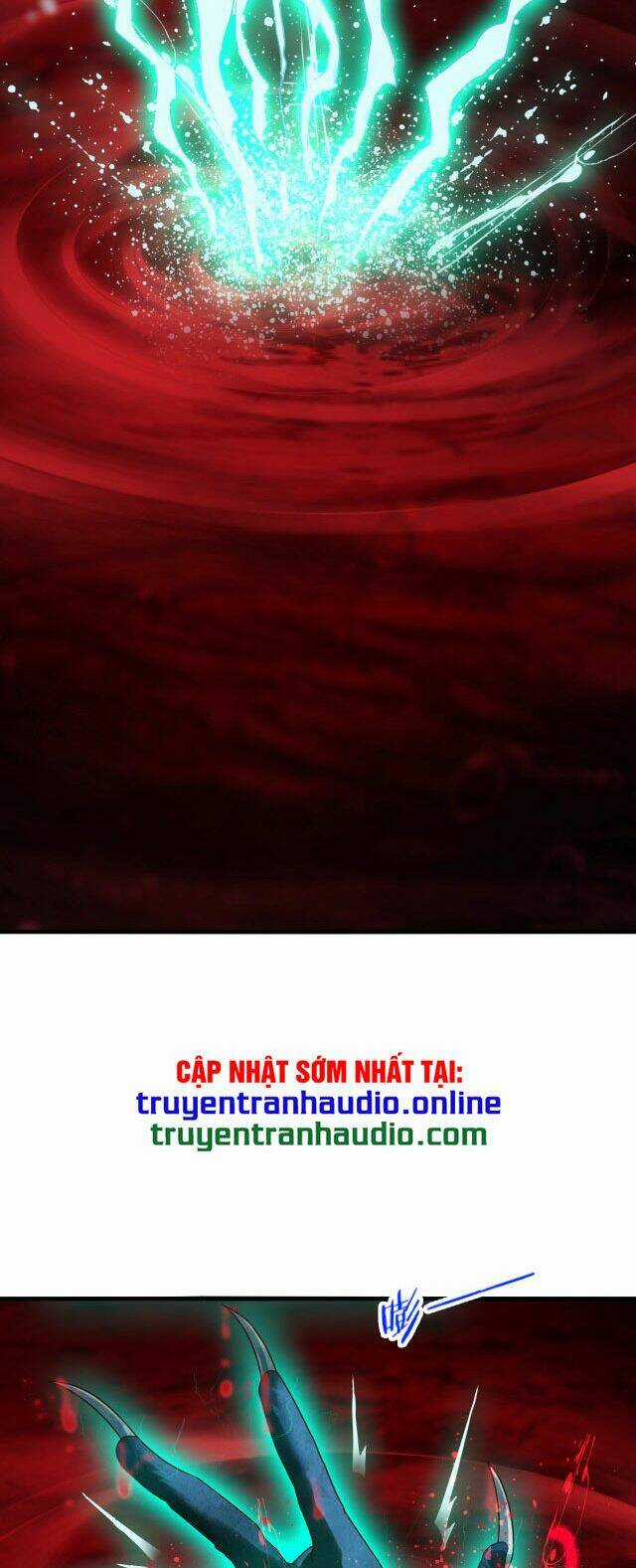 Sư Tổ Của Ta Là Thiên Hạ Đệ Nhất Chapter 5 trang 54