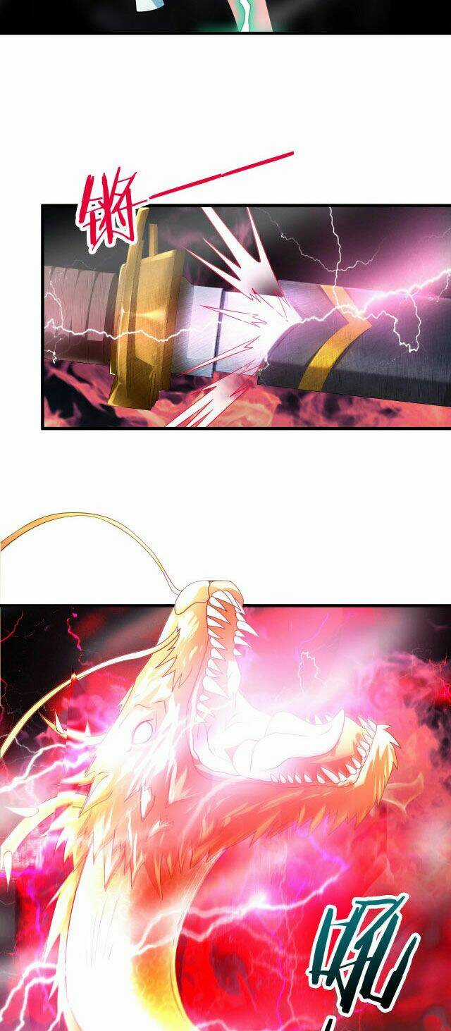 Sư Tổ Của Ta Là Thiên Hạ Đệ Nhất Chapter 6 trang 31