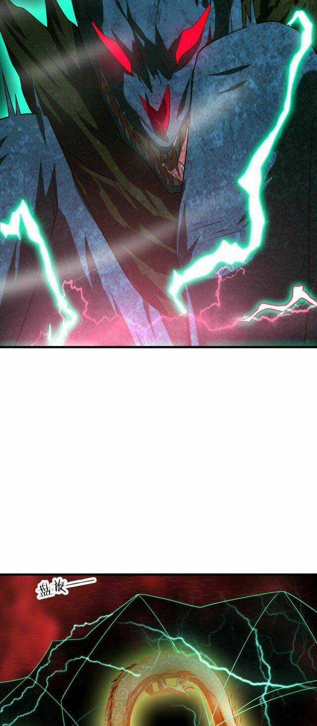 Sư Tổ Của Ta Là Thiên Hạ Đệ Nhất Chapter 6 trang 33