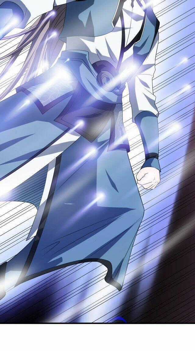 Sư Tổ Của Ta Là Thiên Hạ Đệ Nhất Chapter 6 trang 42