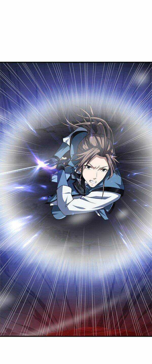 Sư Tổ Của Ta Là Thiên Hạ Đệ Nhất Chapter 7 trang 2