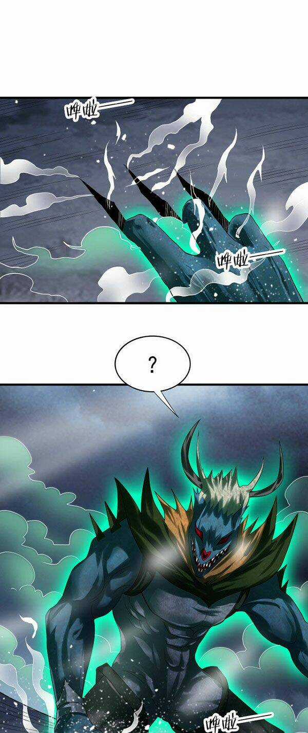 Sư Tổ Của Ta Là Thiên Hạ Đệ Nhất Chapter 7 trang 22