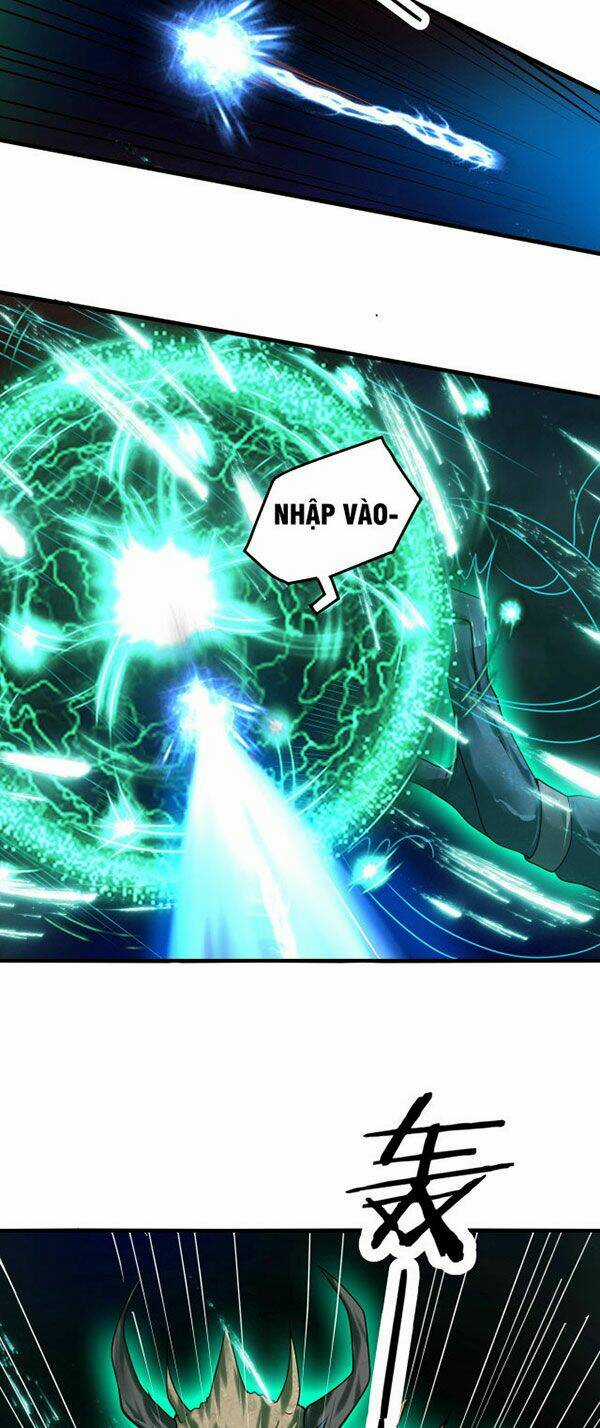 Sư Tổ Của Ta Là Thiên Hạ Đệ Nhất Chapter 7 trang 38