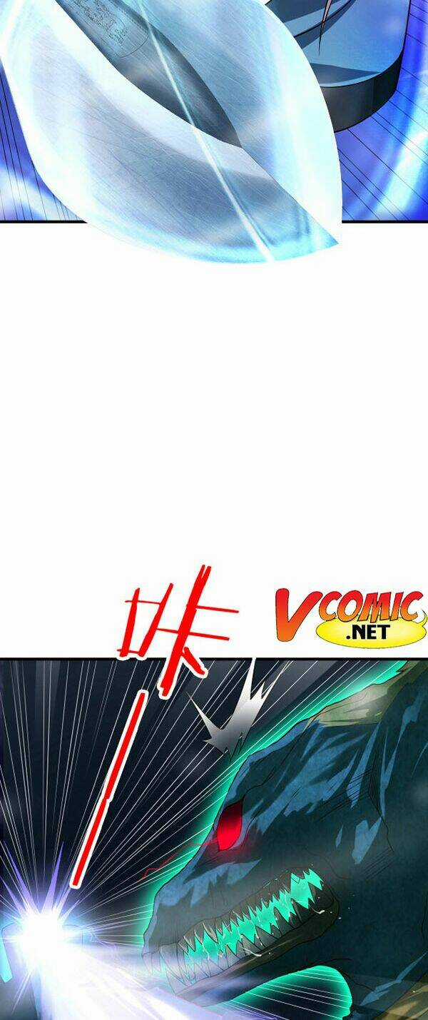 Sư Tổ Của Ta Là Thiên Hạ Đệ Nhất Chapter 7 trang 7