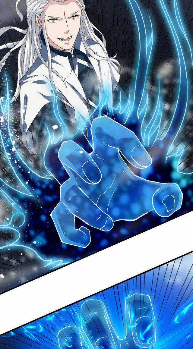 Sư Tổ Của Ta Là Thiên Hạ Đệ Nhất Chapter 8 trang 10