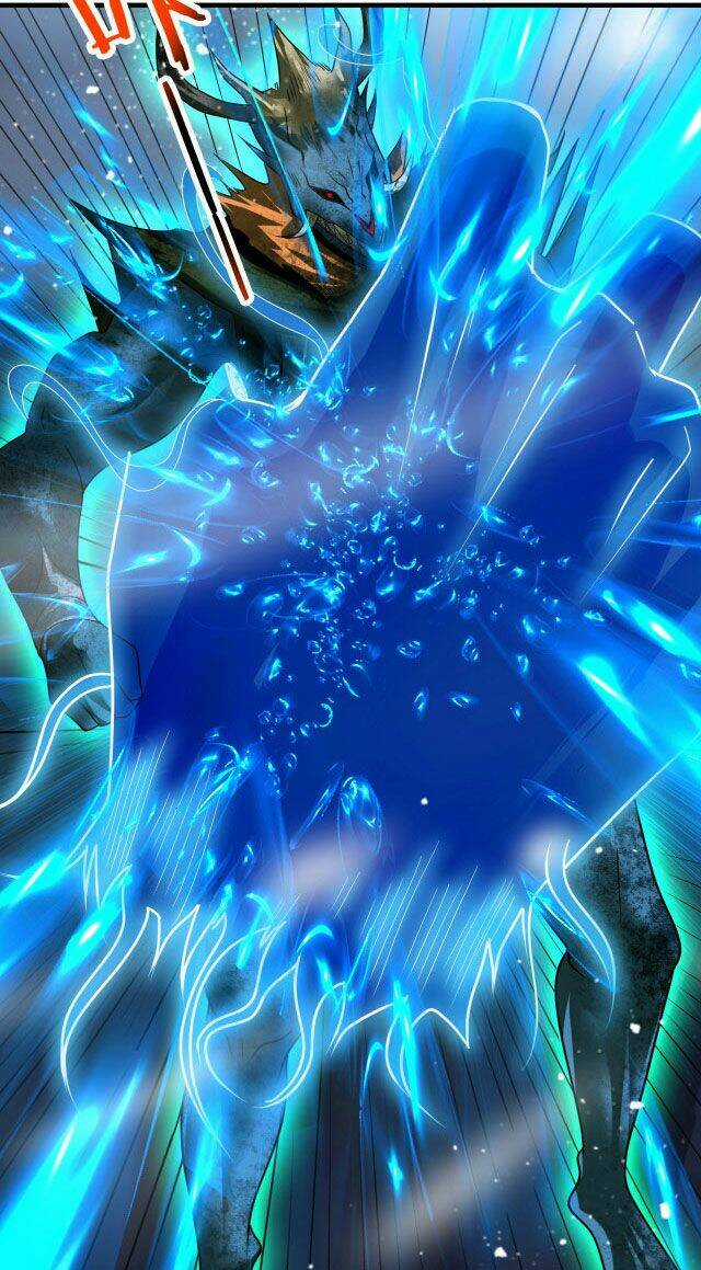 Sư Tổ Của Ta Là Thiên Hạ Đệ Nhất Chapter 8 trang 12