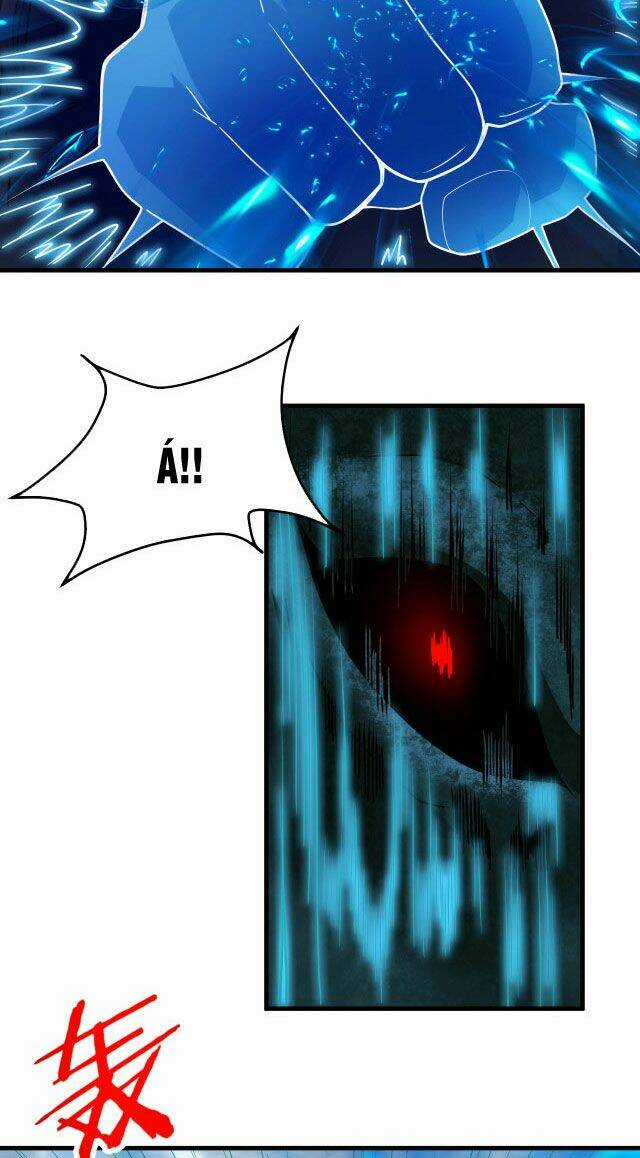 Sư Tổ Của Ta Là Thiên Hạ Đệ Nhất Chapter 8 trang 15