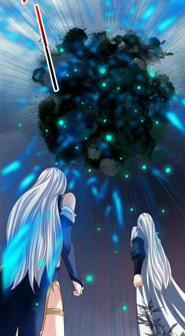 Sư Tổ Của Ta Là Thiên Hạ Đệ Nhất Chapter 8 trang 16