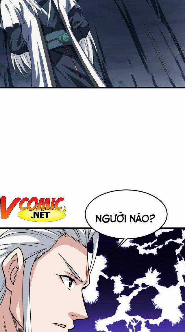 Sư Tổ Của Ta Là Thiên Hạ Đệ Nhất Chapter 8 trang 35