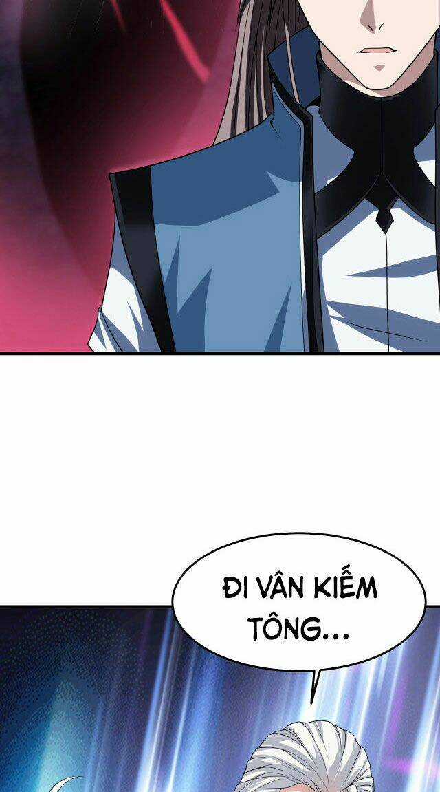 Sư Tổ Của Ta Là Thiên Hạ Đệ Nhất Chapter 8 trang 37