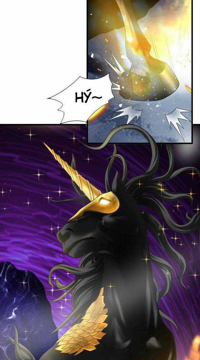 Sư Tổ Của Ta Là Thiên Hạ Đệ Nhất Chapter 8 trang 43