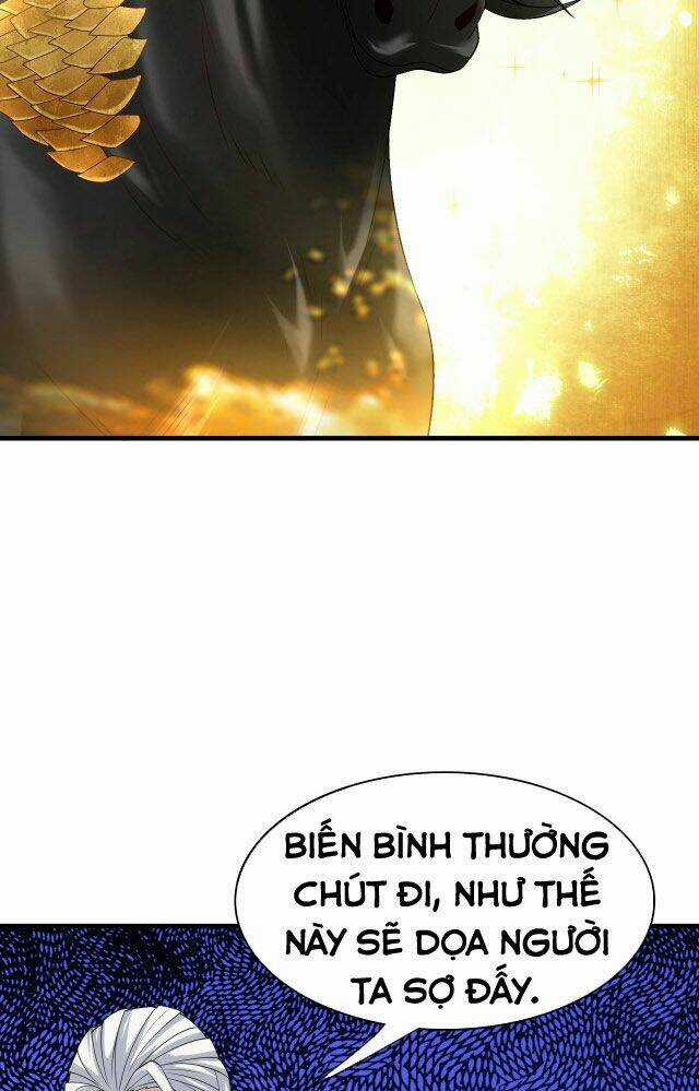 Sư Tổ Của Ta Là Thiên Hạ Đệ Nhất Chapter 8 trang 48