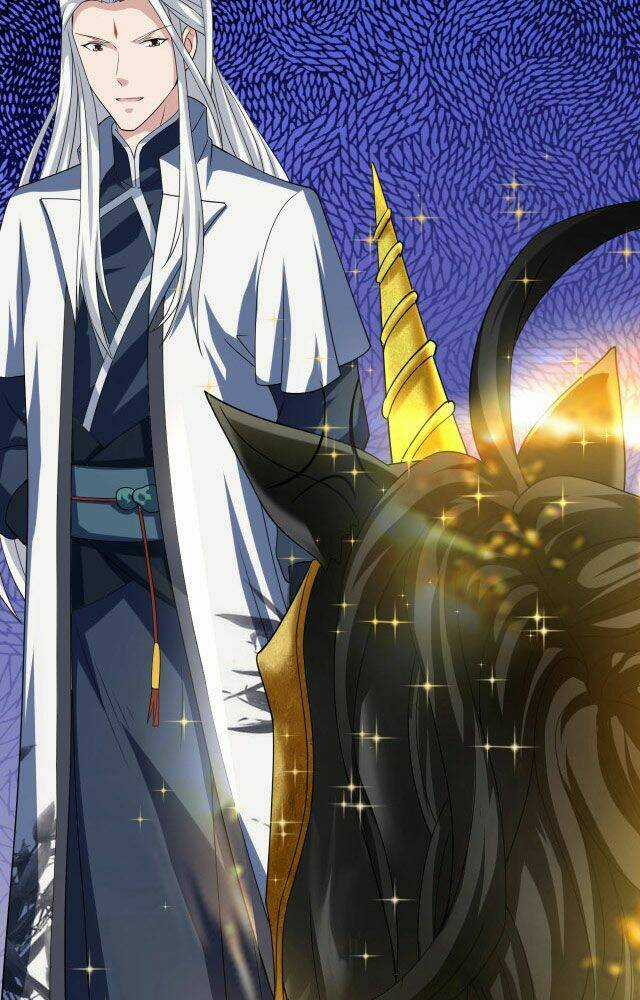 Sư Tổ Của Ta Là Thiên Hạ Đệ Nhất Chapter 8 trang 49