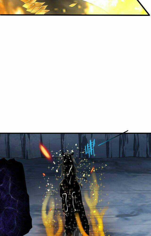 Sư Tổ Của Ta Là Thiên Hạ Đệ Nhất Chapter 8 trang 51