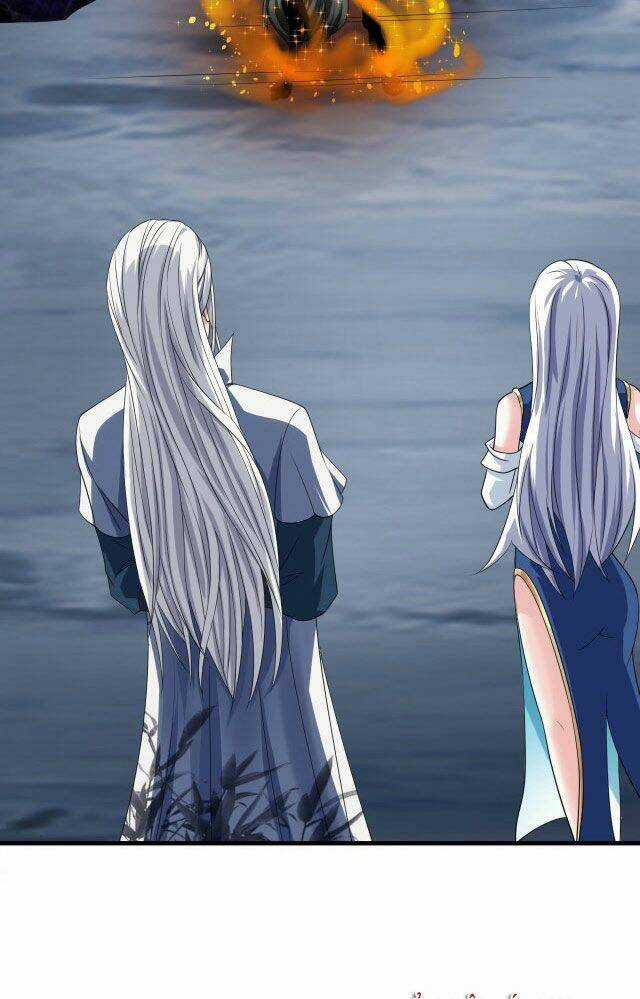 Sư Tổ Của Ta Là Thiên Hạ Đệ Nhất Chapter 8 trang 52