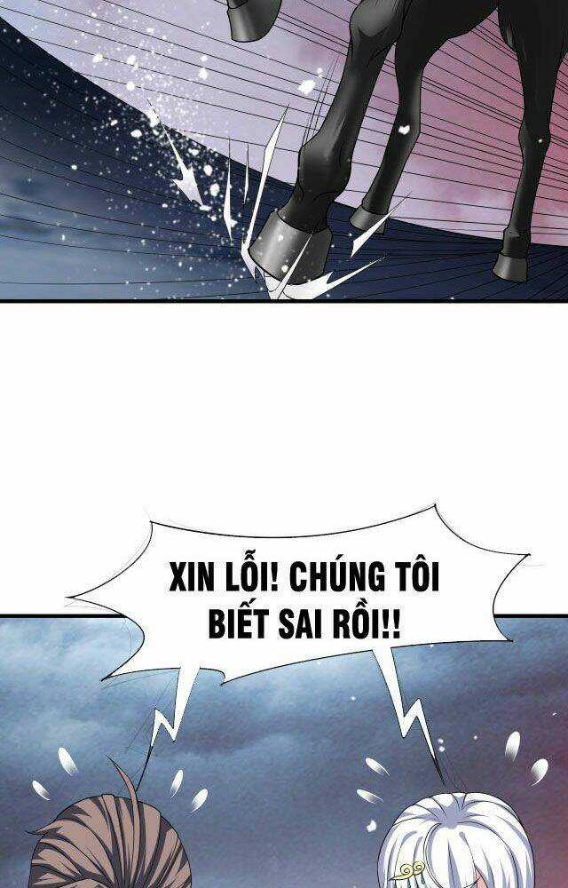 Sư Tổ Của Ta Là Thiên Hạ Đệ Nhất Chapter 8 trang 54