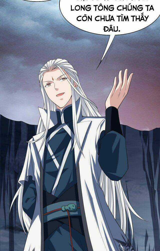 Sư Tổ Của Ta Là Thiên Hạ Đệ Nhất Chapter 8 trang 56