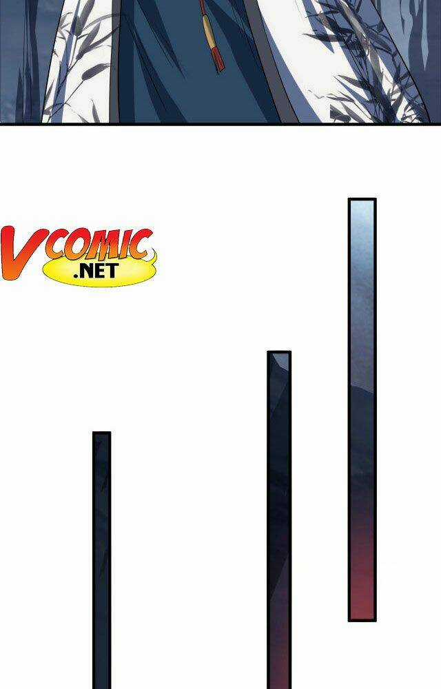 Sư Tổ Của Ta Là Thiên Hạ Đệ Nhất Chapter 8 trang 57