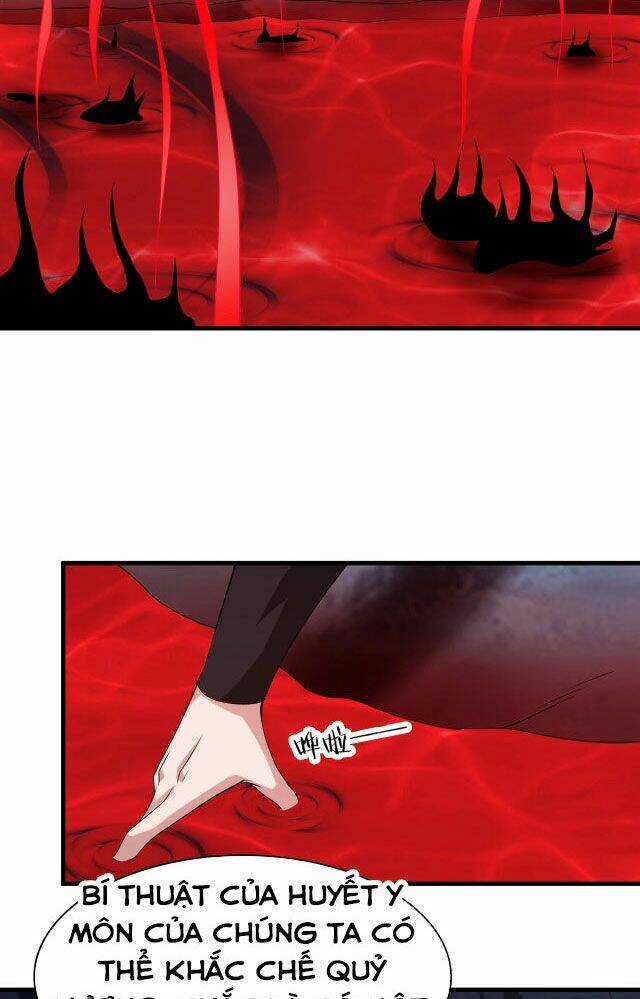 Sư Tổ Của Ta Là Thiên Hạ Đệ Nhất Chapter 8 trang 62