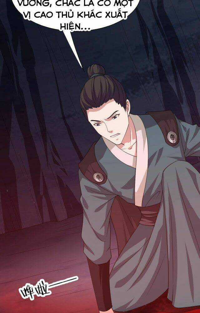 Sư Tổ Của Ta Là Thiên Hạ Đệ Nhất Chapter 8 trang 63