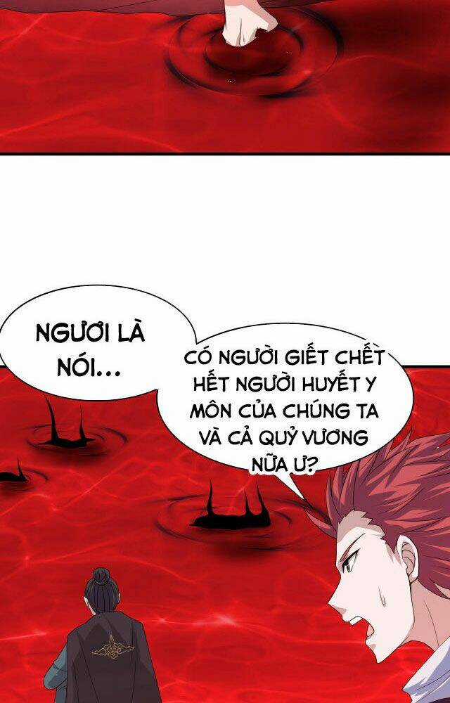 Sư Tổ Của Ta Là Thiên Hạ Đệ Nhất Chapter 8 trang 64