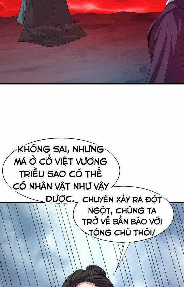 Sư Tổ Của Ta Là Thiên Hạ Đệ Nhất Chapter 8 trang 65