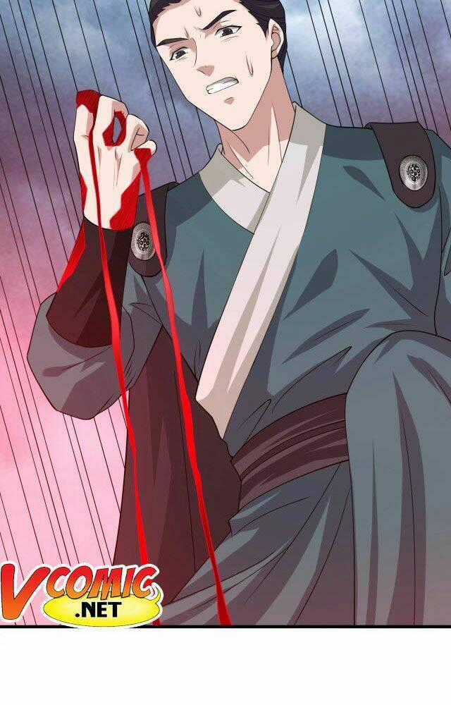 Sư Tổ Của Ta Là Thiên Hạ Đệ Nhất Chapter 8 trang 66