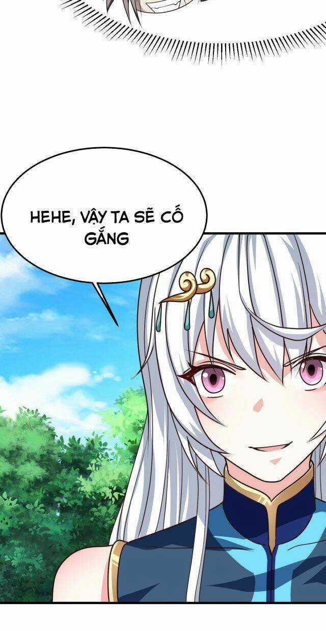 Sư Tổ Của Ta Là Thiên Hạ Đệ Nhất Chapter 9 trang 39