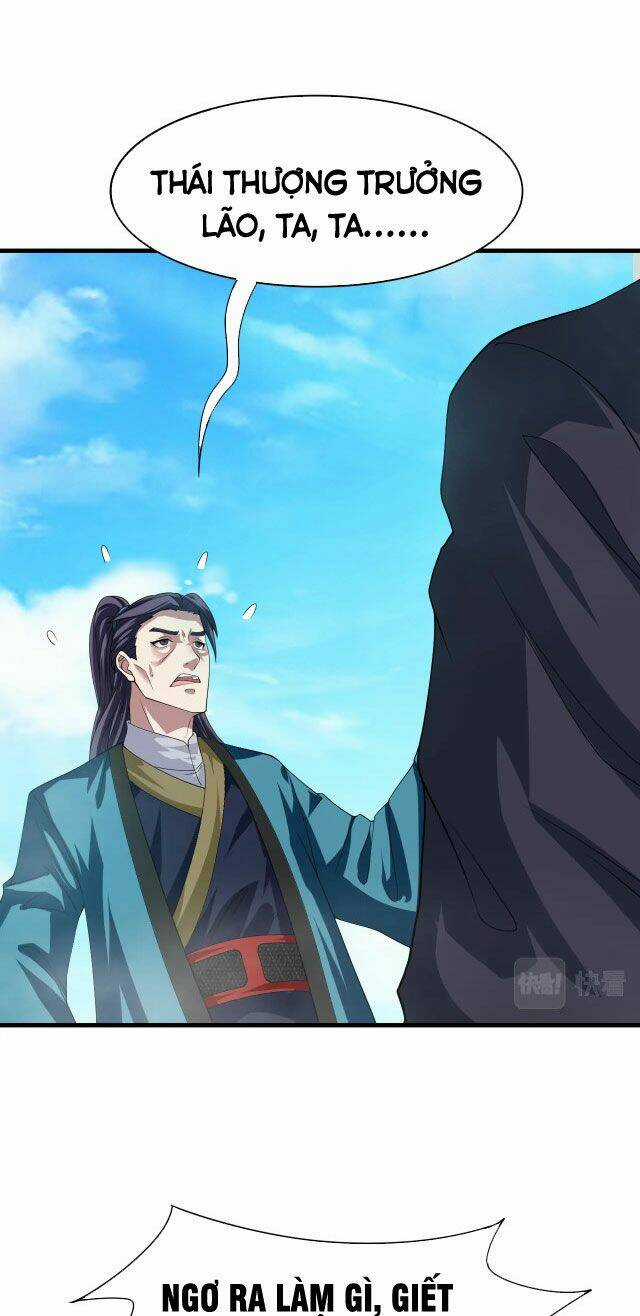 Sư Tổ Của Ta Là Thiên Hạ Đệ Nhất Chapter 9 trang 59
