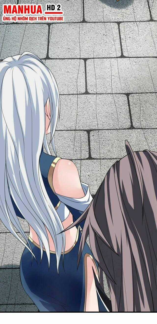 Sư Tổ Của Ta Là Thiên Hạ Đệ Nhất Chapter 9 trang 61
