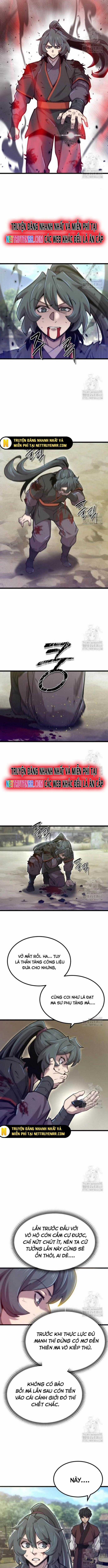 Sư Tôn Của Ta Luôn Dõi Theo Chapter 30 trang 10