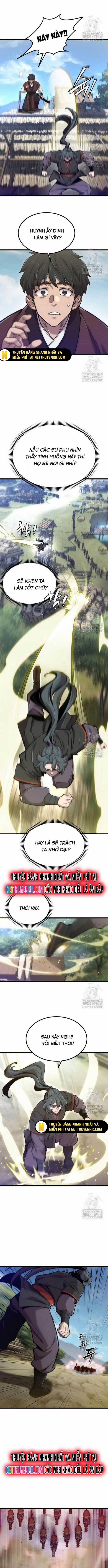 Sư Tôn Của Ta Luôn Dõi Theo Chapter 30 trang 2