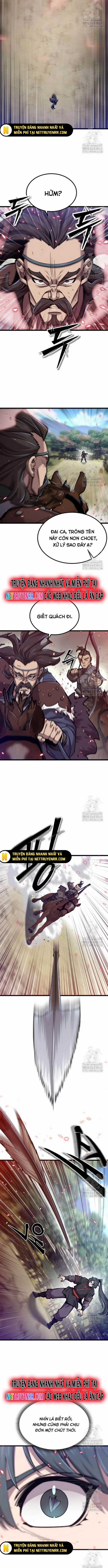 Sư Tôn Của Ta Luôn Dõi Theo Chapter 30 trang 3