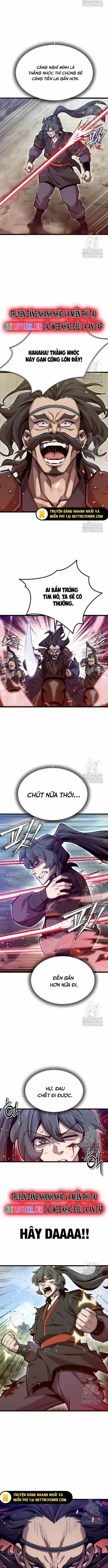 Sư Tôn Của Ta Luôn Dõi Theo Chapter 30 trang 4