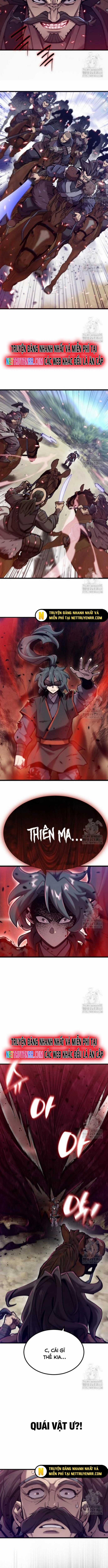 Sư Tôn Của Ta Luôn Dõi Theo Chapter 30 trang 5