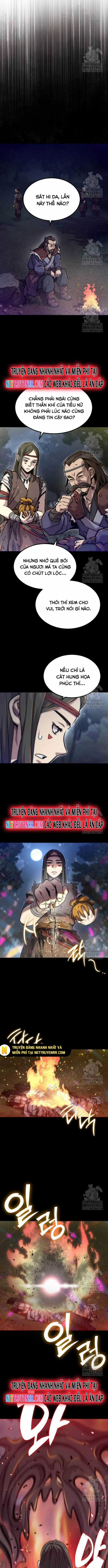 Sư Tôn Của Ta Luôn Dõi Theo Chapter 30 trang 6