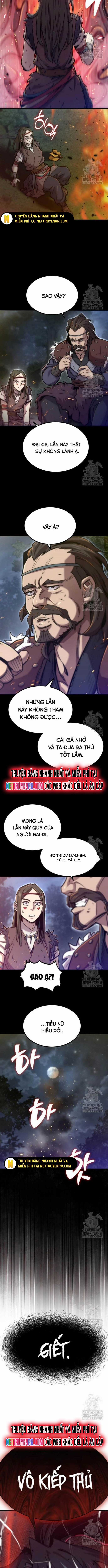 Sư Tôn Của Ta Luôn Dõi Theo Chapter 30 trang 7