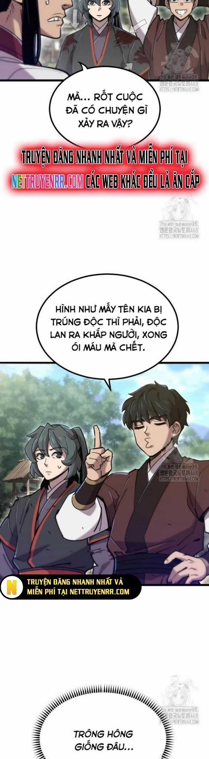 Sư Tôn Của Ta Luôn Dõi Theo Chapter 31 trang 12