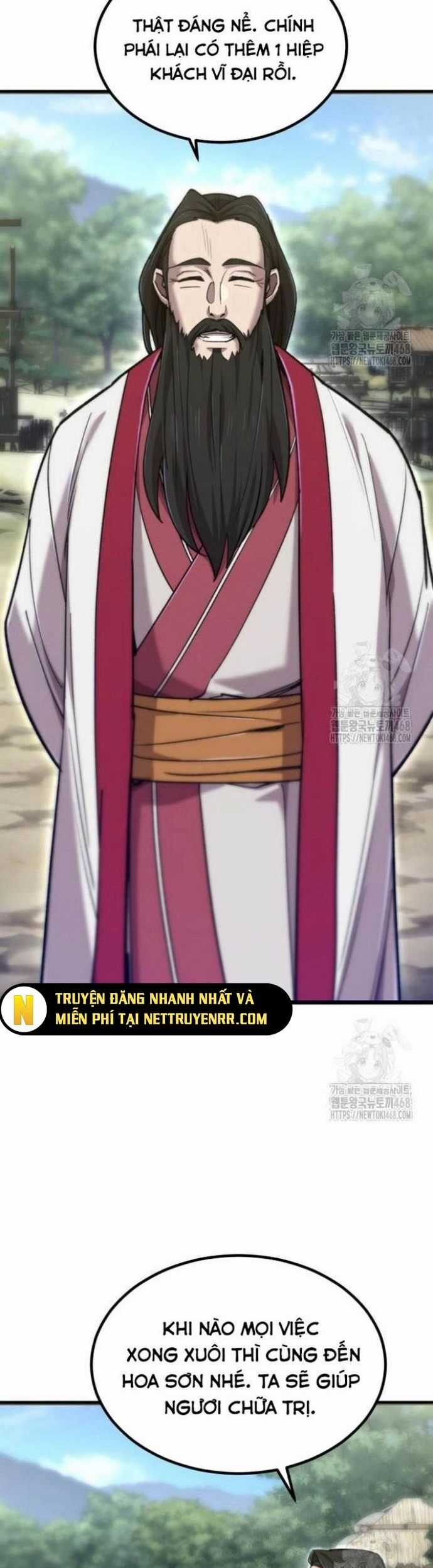 Sư Tôn Của Ta Luôn Dõi Theo Chapter 31 trang 14