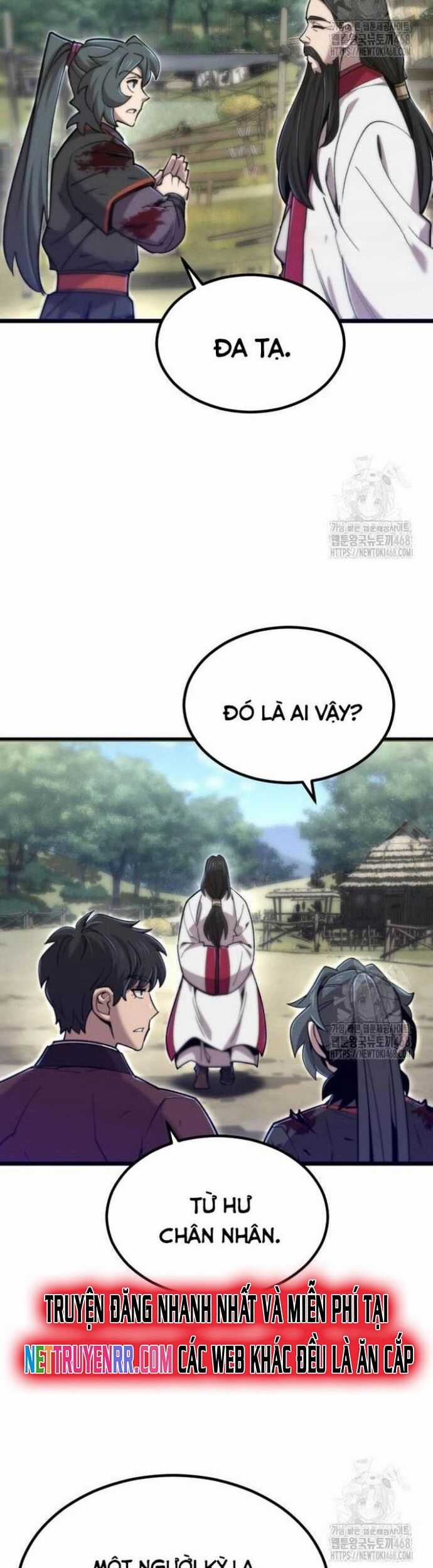 Sư Tôn Của Ta Luôn Dõi Theo Chapter 31 trang 15