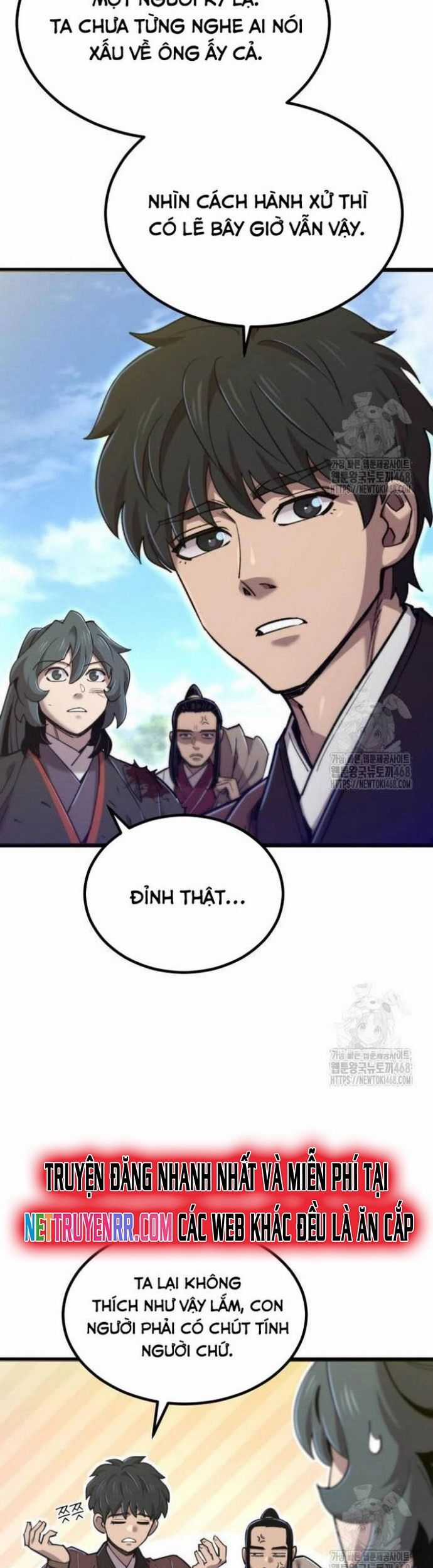 Sư Tôn Của Ta Luôn Dõi Theo Chapter 31 trang 16