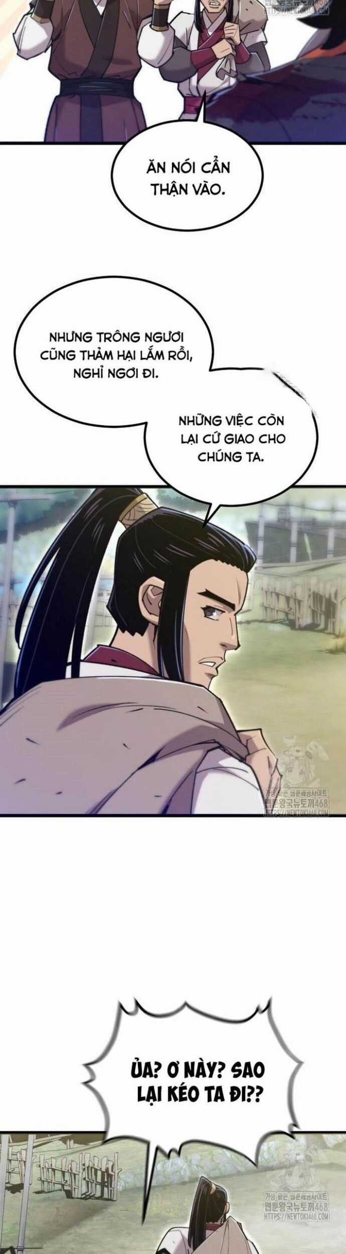 Sư Tôn Của Ta Luôn Dõi Theo Chapter 31 trang 17